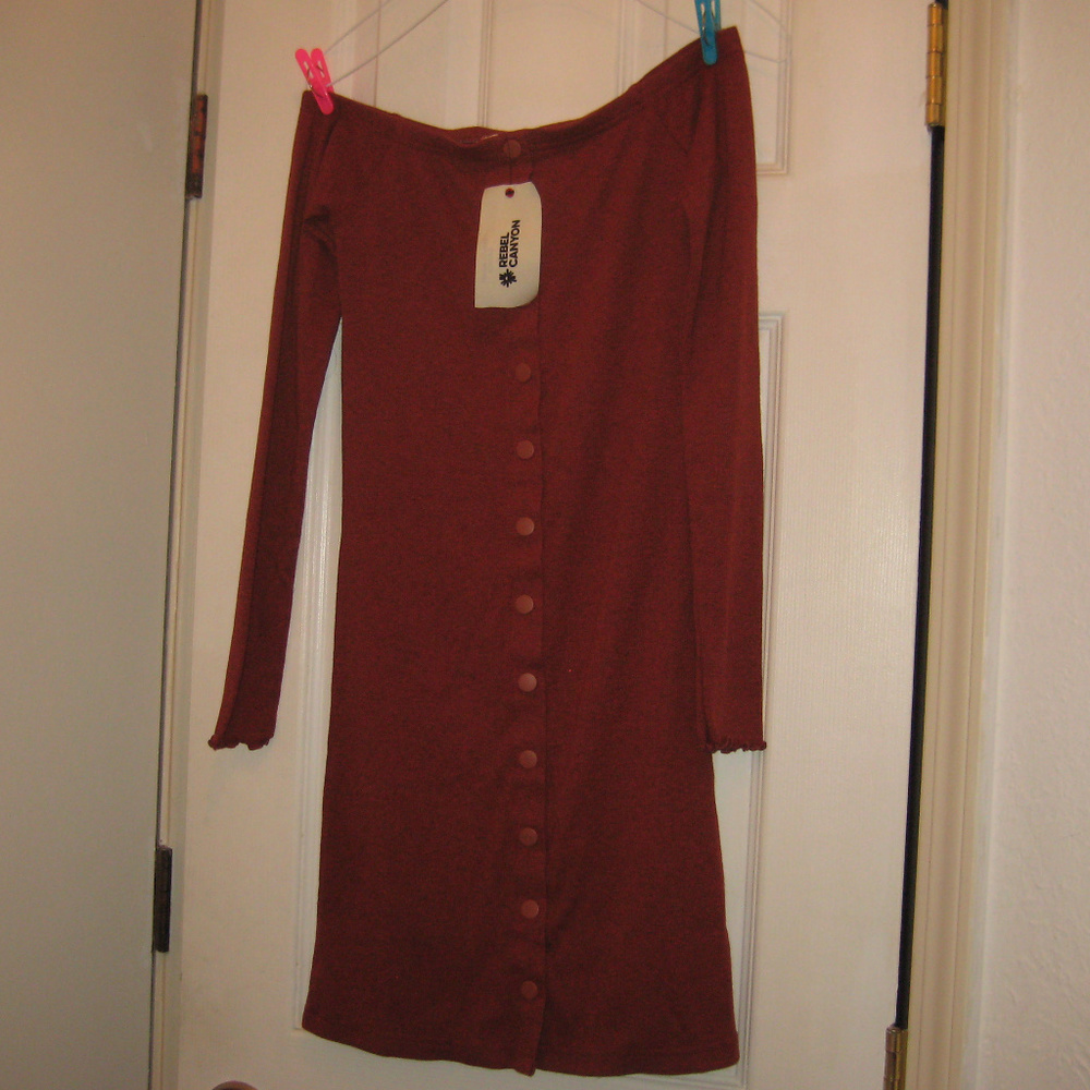 Not-So-Mysterious 6pc Mystery Box Size XS-S - Picture 6 of 8